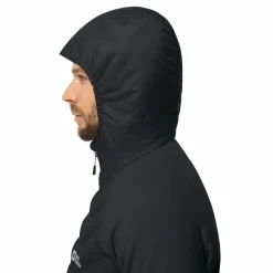 Clearance · ROUTEBURN PRO HYBRID M Herren Fleecejacken