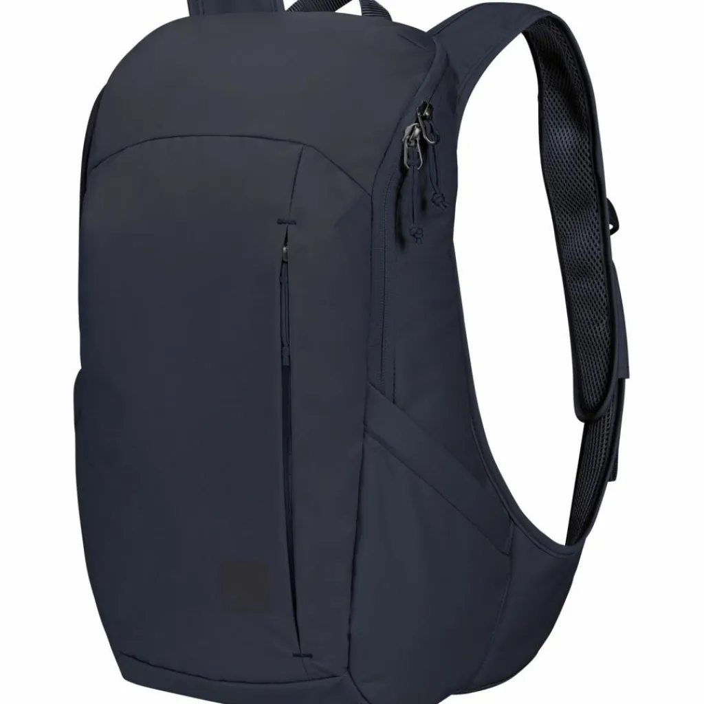 Jack Wolfskin Urban Outdoor|Rucksäcke<· Rucksack FRAUENSTEIN night blue
