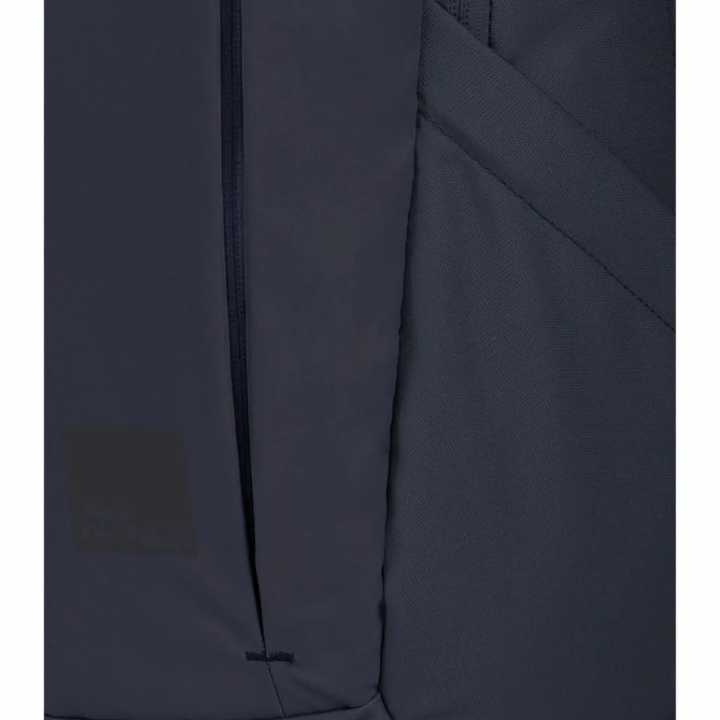Jack Wolfskin Urban Outdoor|Rucksäcke<· Rucksack FRAUENSTEIN night blue