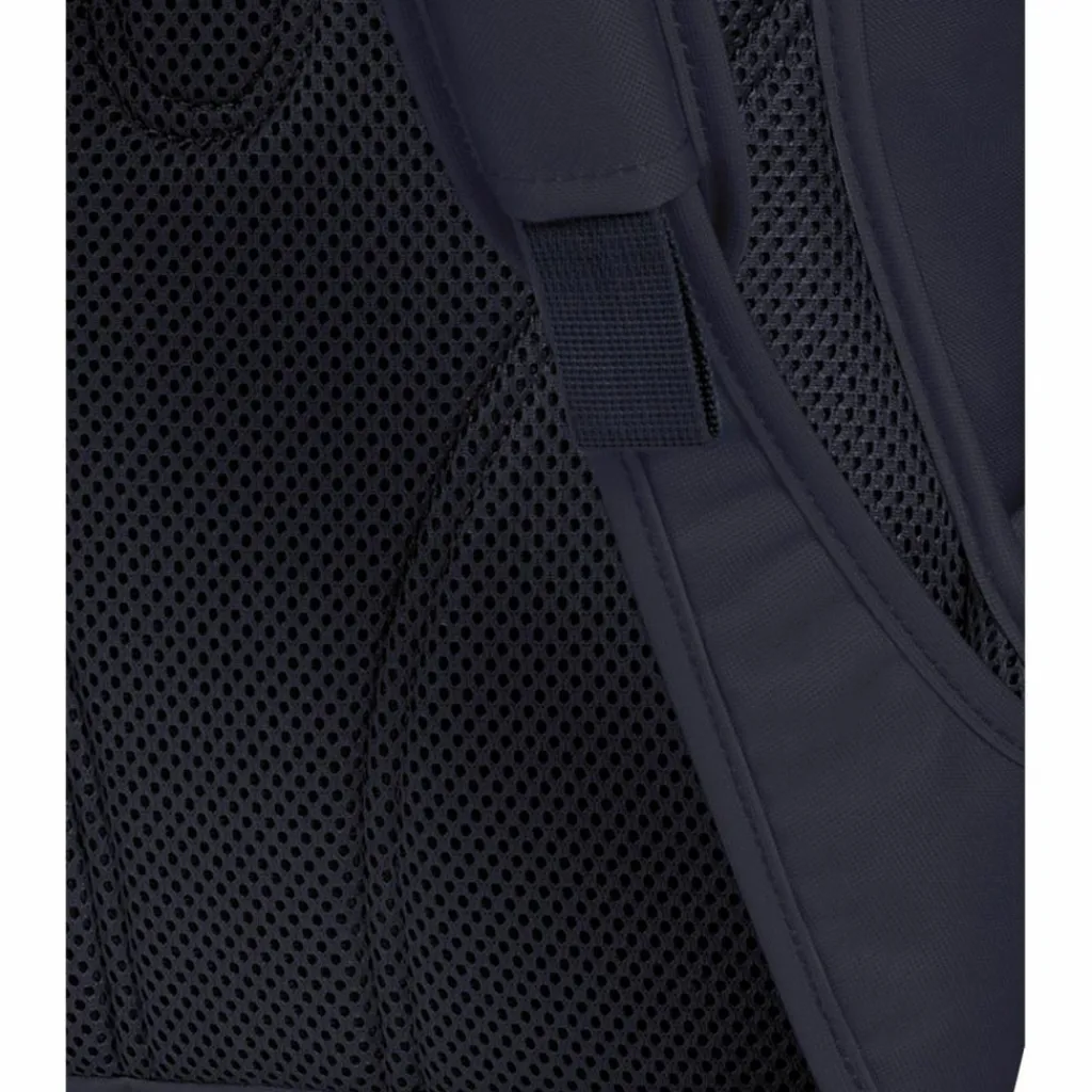 Jack Wolfskin Urban Outdoor|Rucksäcke<· Rucksack FRAUENSTEIN night blue