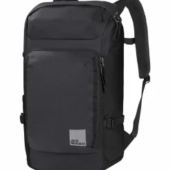 Jack Wolfskin Urban Outdoor|Rucksäcke<· Rucksack DACHSBERG 18L black
