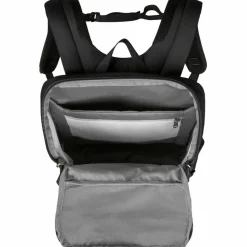 Jack Wolfskin Urban Outdoor|Rucksäcke<· Rucksack DACHSBERG 18L black