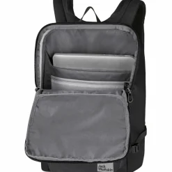 Jack Wolfskin Urban Outdoor|Rucksäcke<· Rucksack DACHSBERG 18L black