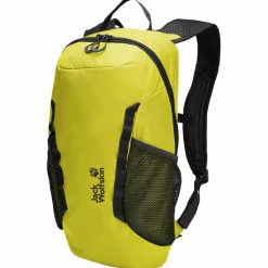Jack Wolfskin Wanderrucksäcke|Rucksäcke<· Rucksack VELOCITY LITE 10 chartreuse