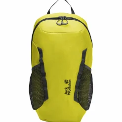Jack Wolfskin Wanderrucksäcke|Rucksäcke<· Rucksack VELOCITY LITE 10 chartreuse