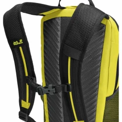 Jack Wolfskin Wanderrucksäcke|Rucksäcke<· Rucksack VELOCITY LITE 10 chartreuse