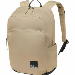 Jack Wolfskin Wanderrucksäcke|Camping<· Rucksack TERRAVIEW hazel wood