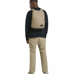 Jack Wolfskin Wanderrucksäcke|Camping<· Rucksack TERRAVIEW hazel wood