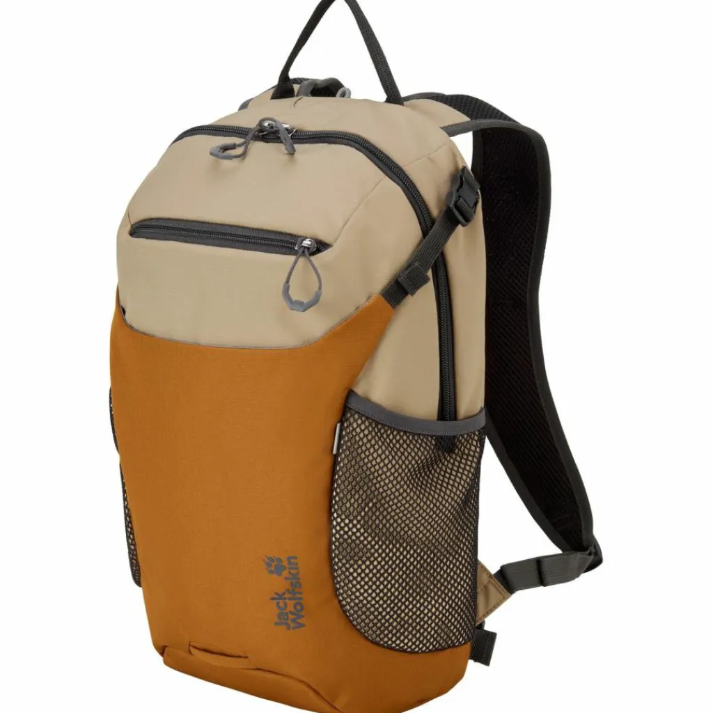 Jack Wolfskin Fahrradrucksäcke<· Rucksack VELOCITY 12 autumn leaves