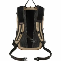 Jack Wolfskin Fahrradrucksäcke<· Rucksack VELOCITY 12 autumn leaves