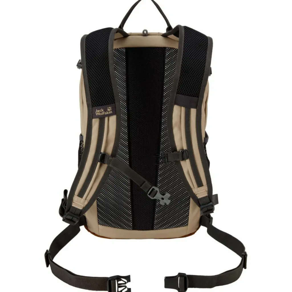 Jack Wolfskin Fahrradrucksäcke<· Rucksack VELOCITY 12 autumn leaves