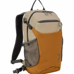 Jack Wolfskin Fahrradrucksäcke<· Rucksack VELOCITY 12 autumn leaves