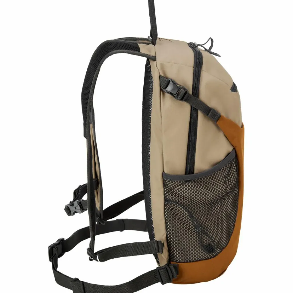 Jack Wolfskin Fahrradrucksäcke<· Rucksack VELOCITY 12 autumn leaves
