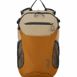 Jack Wolfskin Fahrradrucksäcke<· Rucksack VELOCITY 12 autumn leaves