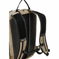 Jack Wolfskin Fahrradrucksäcke<· Rucksack VELOCITY 12 autumn leaves
