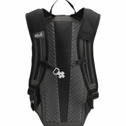 Jack Wolfskin Rucksäcke|Rucksäcke<· Rucksack VELOCITY LITE 10 slate