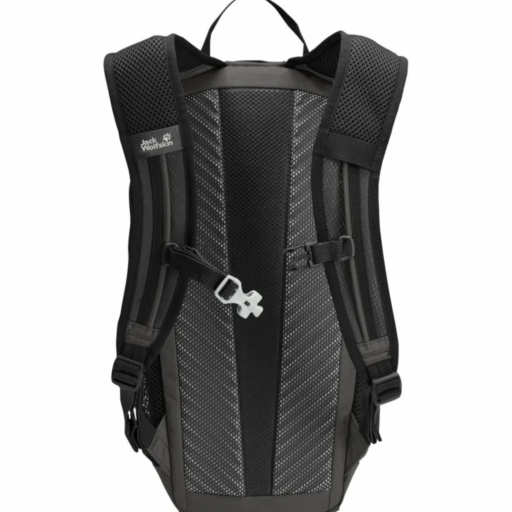 Jack Wolfskin Rucksäcke|Rucksäcke<· Rucksack VELOCITY LITE 10 slate