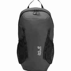 Jack Wolfskin Rucksäcke|Rucksäcke<· Rucksack VELOCITY LITE 10 slate