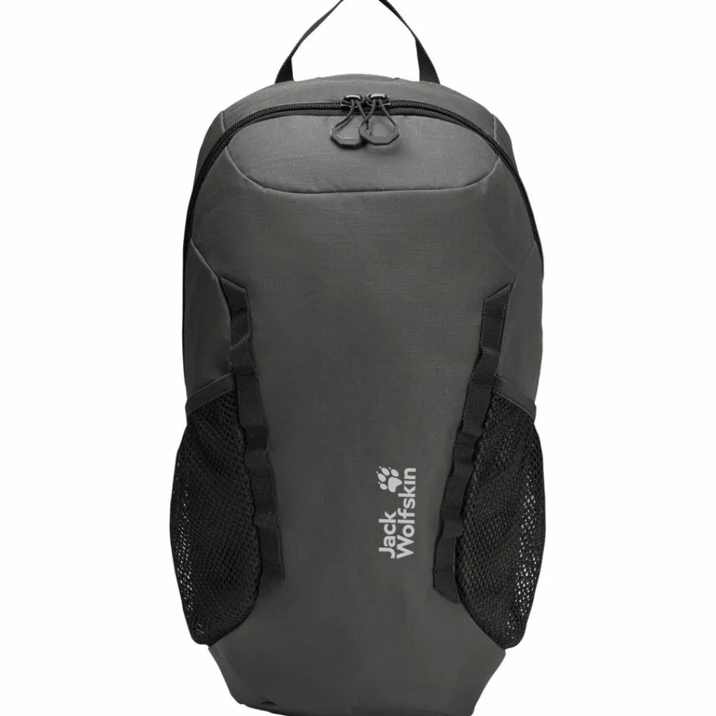 Jack Wolfskin Rucksäcke|Rucksäcke<· Rucksack VELOCITY LITE 10 slate