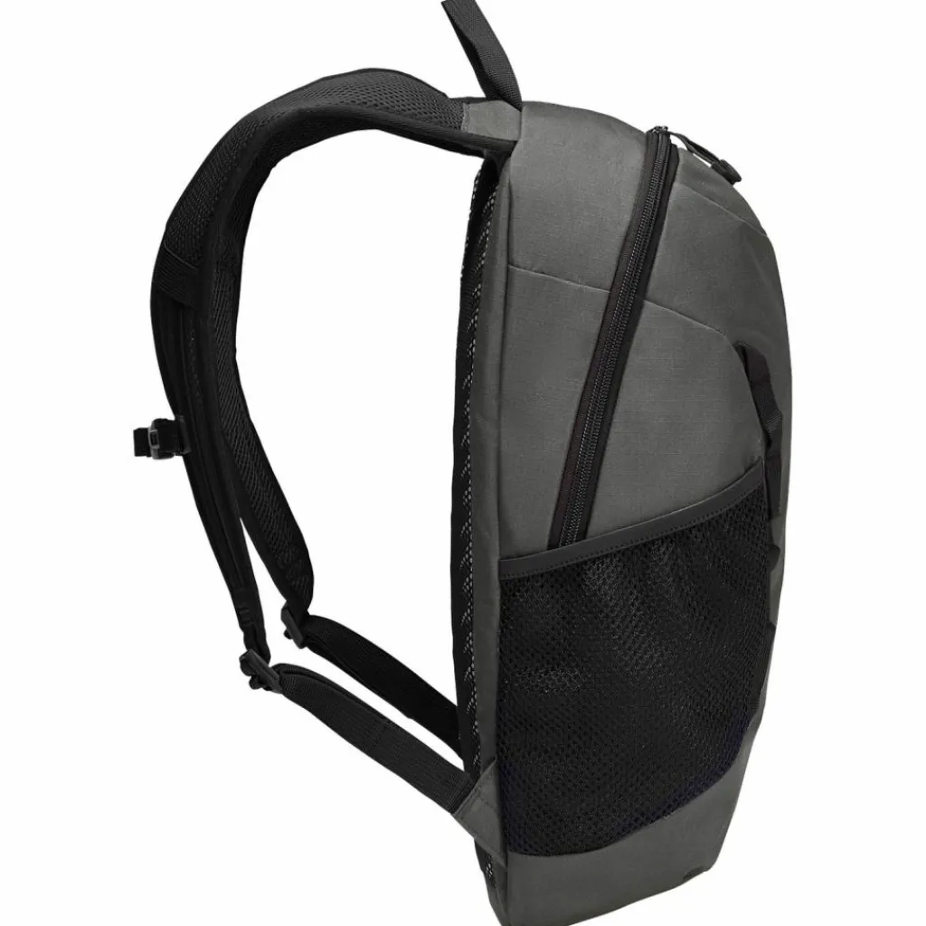 Jack Wolfskin Rucksäcke|Rucksäcke<· Rucksack VELOCITY LITE 10 slate