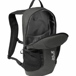 Jack Wolfskin Rucksäcke|Rucksäcke<· Rucksack VELOCITY LITE 10 slate