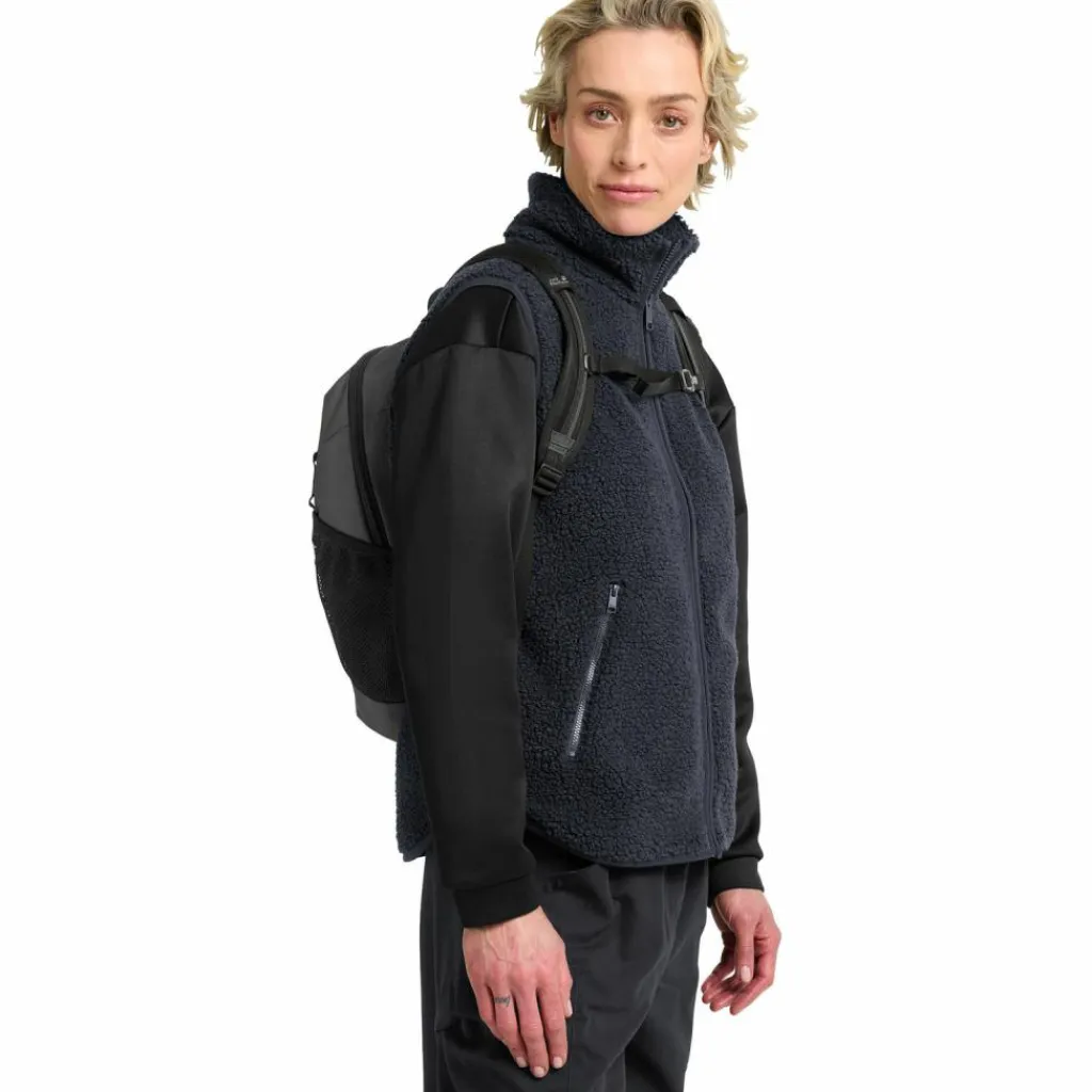 Jack Wolfskin Rucksäcke|Rucksäcke<· Rucksack VELOCITY LITE 10 slate