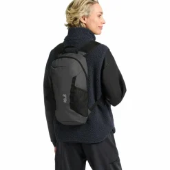 Jack Wolfskin Rucksäcke|Rucksäcke<· Rucksack VELOCITY LITE 10 slate