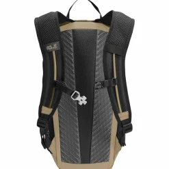 Jack Wolfskin Camping|Camping<· Rucksack VELOCITY LITE 10 hazel wood