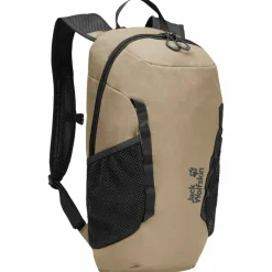 Jack Wolfskin Camping|Camping<· Rucksack VELOCITY LITE 10 hazel wood