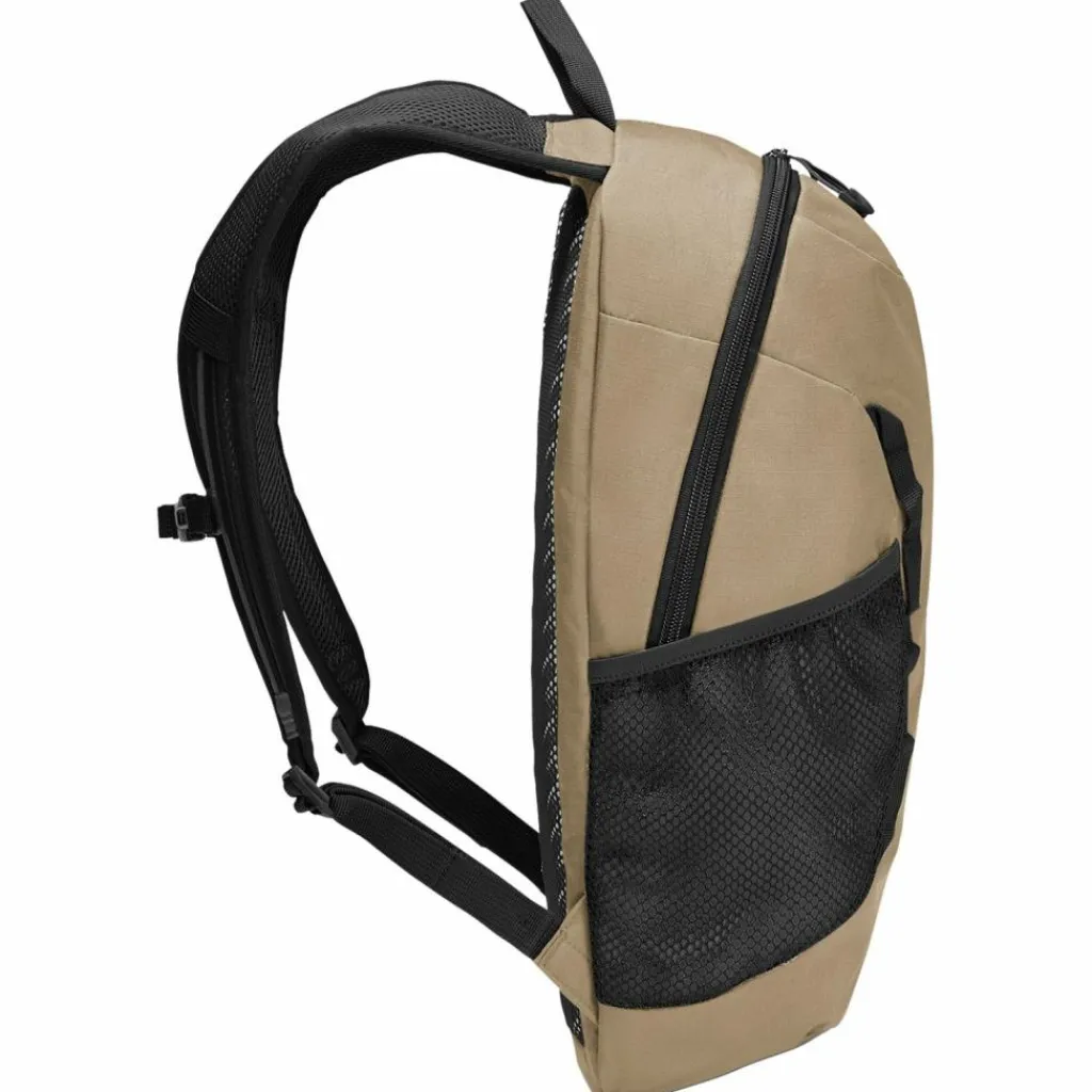Jack Wolfskin Camping|Camping<· Rucksack VELOCITY LITE 10 hazel wood