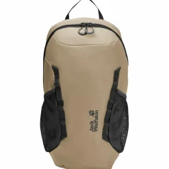 Jack Wolfskin Camping|Camping<· Rucksack VELOCITY LITE 10 hazel wood