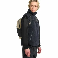 Jack Wolfskin Camping|Camping<· Rucksack VELOCITY LITE 10 hazel wood