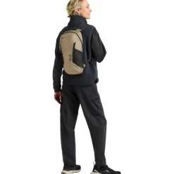 Jack Wolfskin Camping|Camping<· Rucksack VELOCITY LITE 10 hazel wood