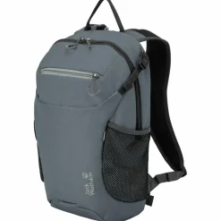Jack Wolfskin Fahrradrucksäcke<· Rucksack VELOCITY 12 grey odessa