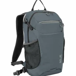 Jack Wolfskin Fahrradrucksäcke<· Rucksack VELOCITY 12 grey odessa