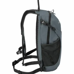 Jack Wolfskin Fahrradrucksäcke<· Rucksack VELOCITY 12 grey odessa