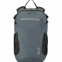 Jack Wolfskin Fahrradrucksäcke<· Rucksack VELOCITY 12 grey odessa