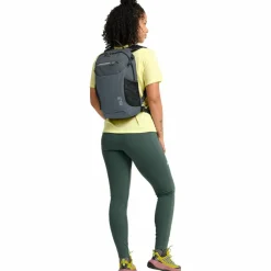 Jack Wolfskin Fahrradrucksäcke<· Rucksack VELOCITY 12 grey odessa