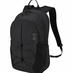 Jack Wolfskin Rucksäcke<· Rucksack YUMA 18 black