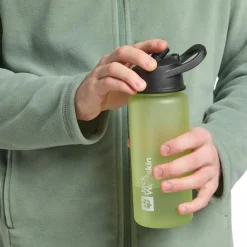 Jack Wolfskin Trinkzubehör|Trinkzubehör<· SAIMA STRAW 0.7L cool matcha