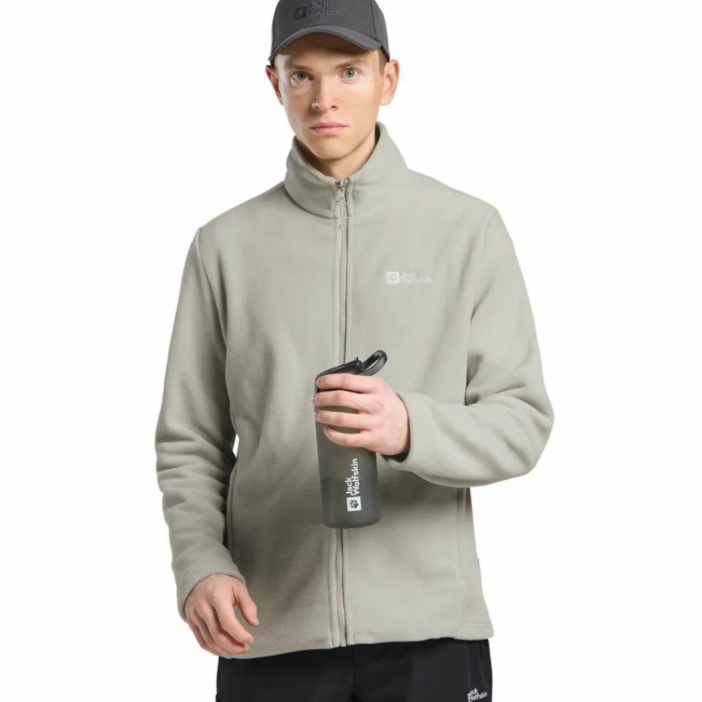 Jack Wolfskin Trinkzubehör|Trinkzubehör<· SAIMA STRAW 0.7L asphalt
