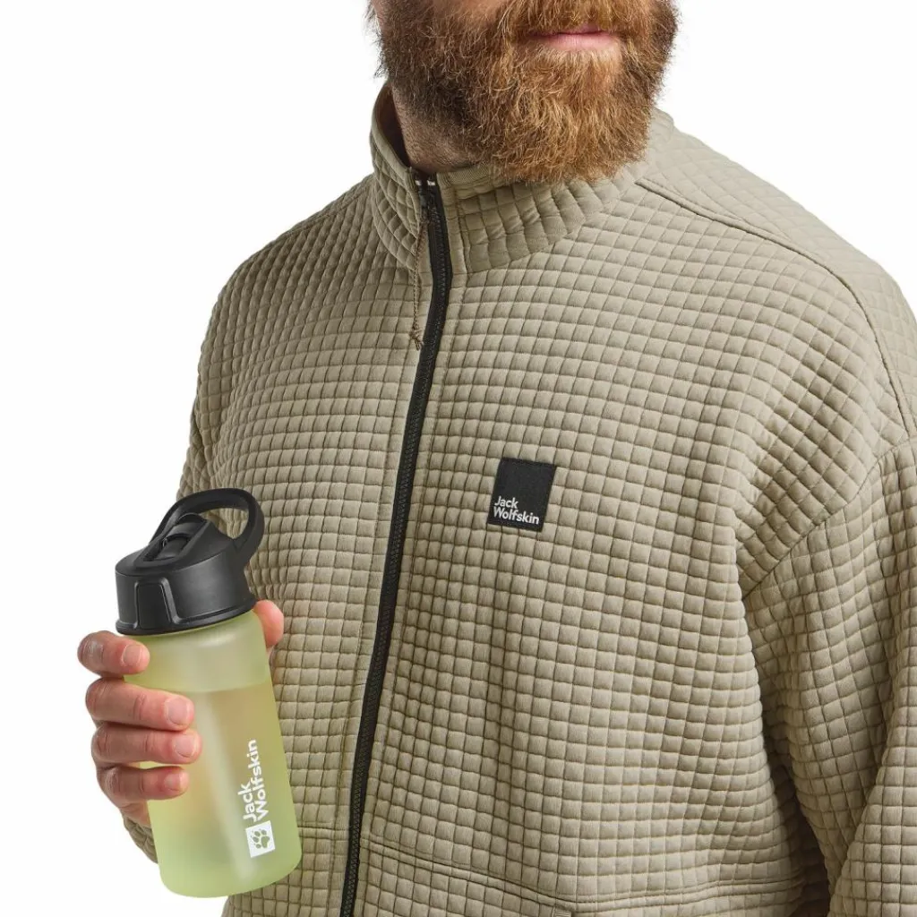 Jack Wolfskin Trinkzubehör|Trinkzubehör<· SAIMA STRAW 0.5L cool matcha