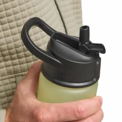 Jack Wolfskin Trinkzubehör|Trinkzubehör<· SAIMA STRAW 0.5L cool matcha