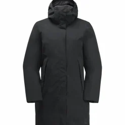 Online · SALIER COAT Damen Mäntel