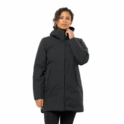 Online · SALIER COAT Damen Mäntel