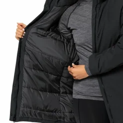 Online · SALIER COAT Damen Mäntel
