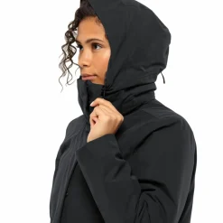 Online · SALIER COAT Damen Mäntel