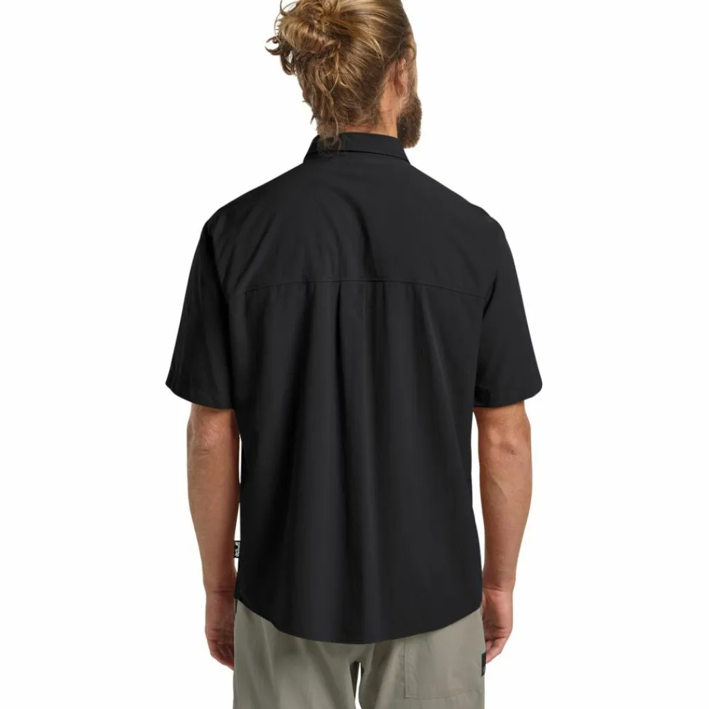 Sale · SIERRA CANYON SS SHIRT M Herren Camping|Camping