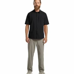 Sale · SIERRA CANYON SS SHIRT M Herren Camping|Camping