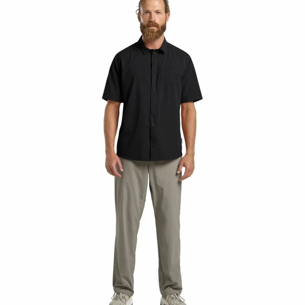 Sale · SIERRA CANYON SS SHIRT M Herren Camping|Camping